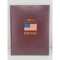 The Life History Of The United States 1849-1865