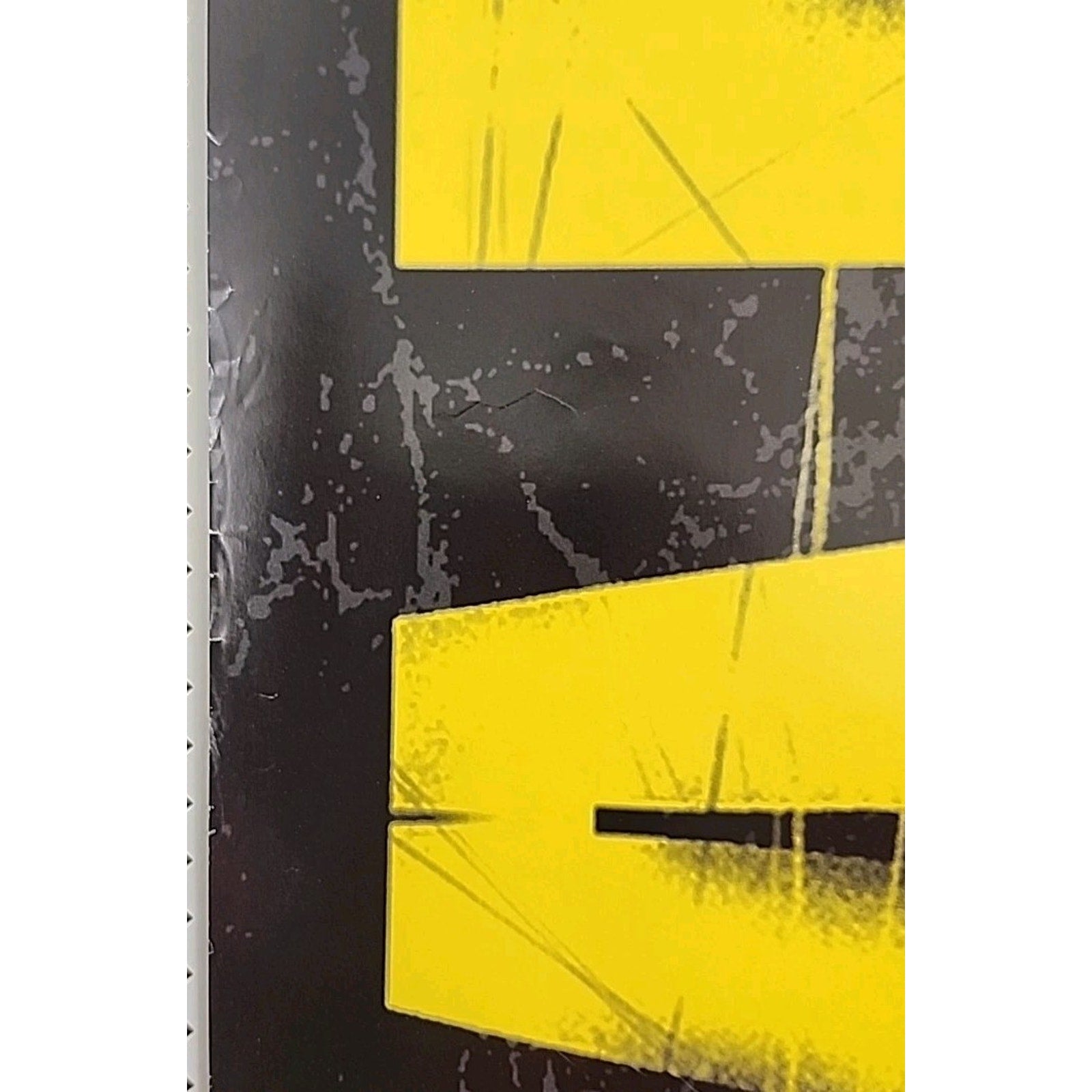 Slam Movie Poster 27x40 S/S