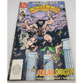 Wonder Women #58 September 1991 Comic Book