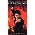 Kiss of the Dragon (VHS, 2002)