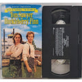 Back to Hannibal - the Return of Tom Sawyer and Huckleberry Finn (VHS, 1997)