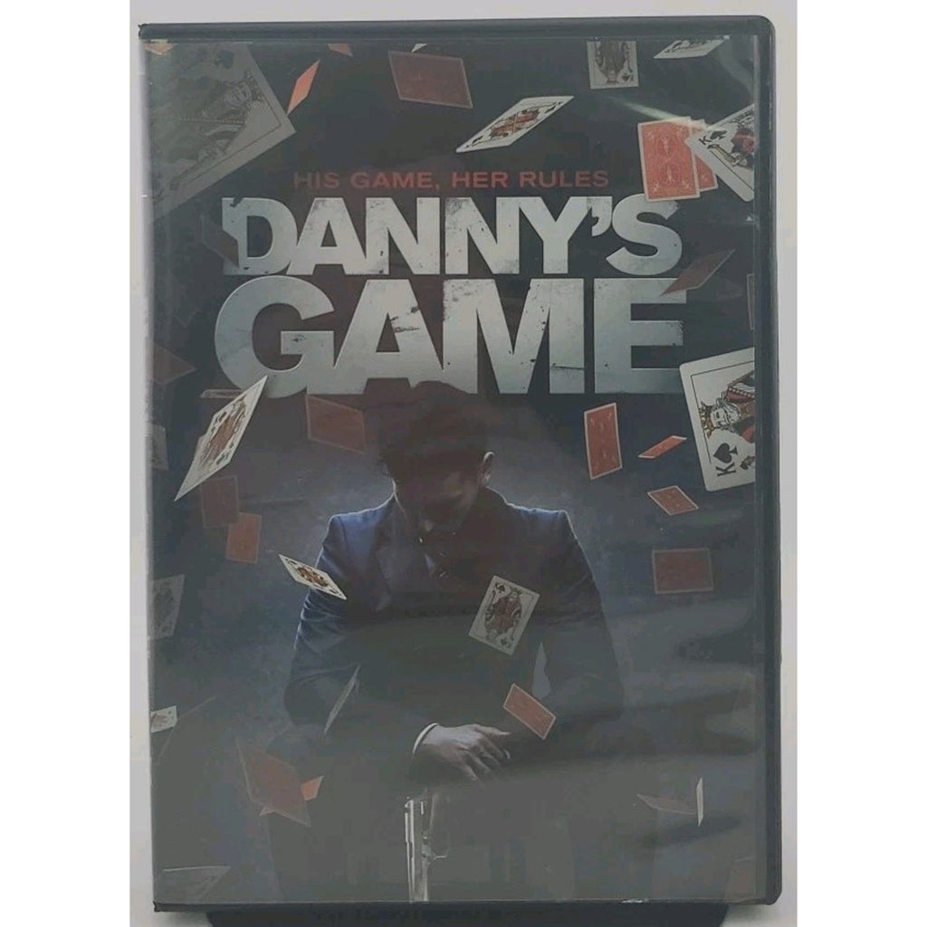 Danny's Game - DVD