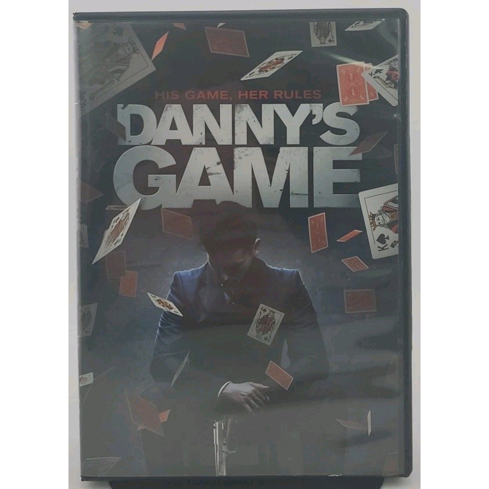 Danny's Game - DVD