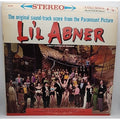 Li'l Abner (The Original Sound-Track Score From The Paramount Picture) (Record)