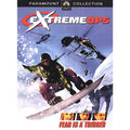 Extreme Ops - DVD - VERY GOOD