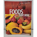 Foods That Heal by George D. Pamplona-Roger (2013, Trade Paperback)