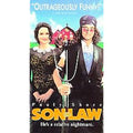 The Son-In-Law (VHS, 1994)