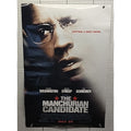 The Manchurian Candidate - Double Sided Original Movie Theatre Poster 27” X 40”