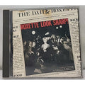 Look Sharp by Roxette (CD, 1990)
