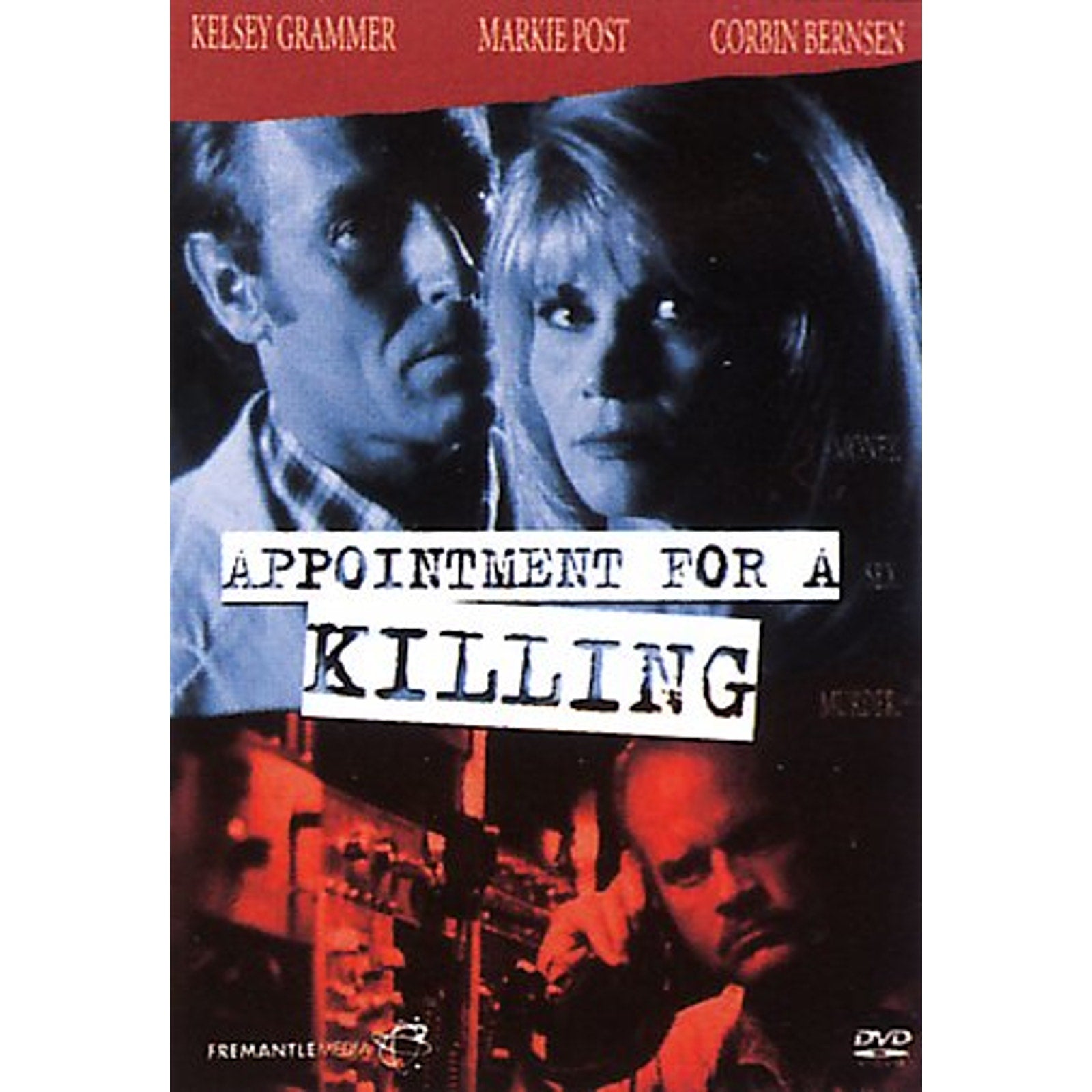 Appointment For A Killing (DVD, 2007)