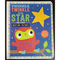 Twinkle, Twinkle Little Star and Other Bedtime Rhymes by Make Believe Ideas...