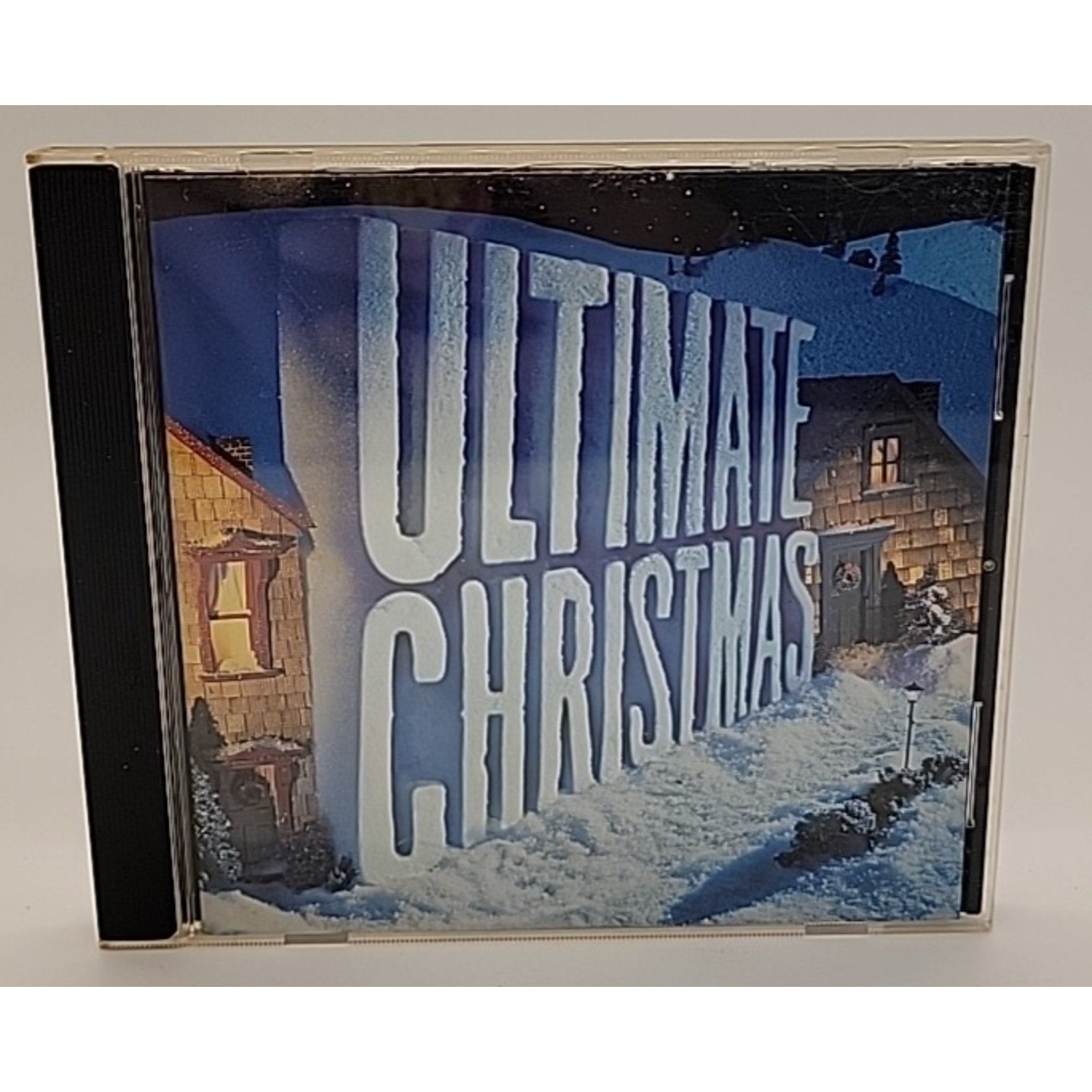 Ultimate Christmas by Ultimate Christmas (CD, 1998)