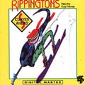 Curves Ahead by The Rippingtons (CD, Aug-1991, GRP (USA))