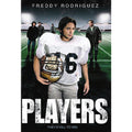 Players (DVD, 2006, Anamorphic Widescreen)