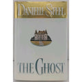 Ghost by Danielle Steel (1997, Hardcover)