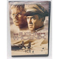 The Flight of the Phoenix (DVD, 2003)
