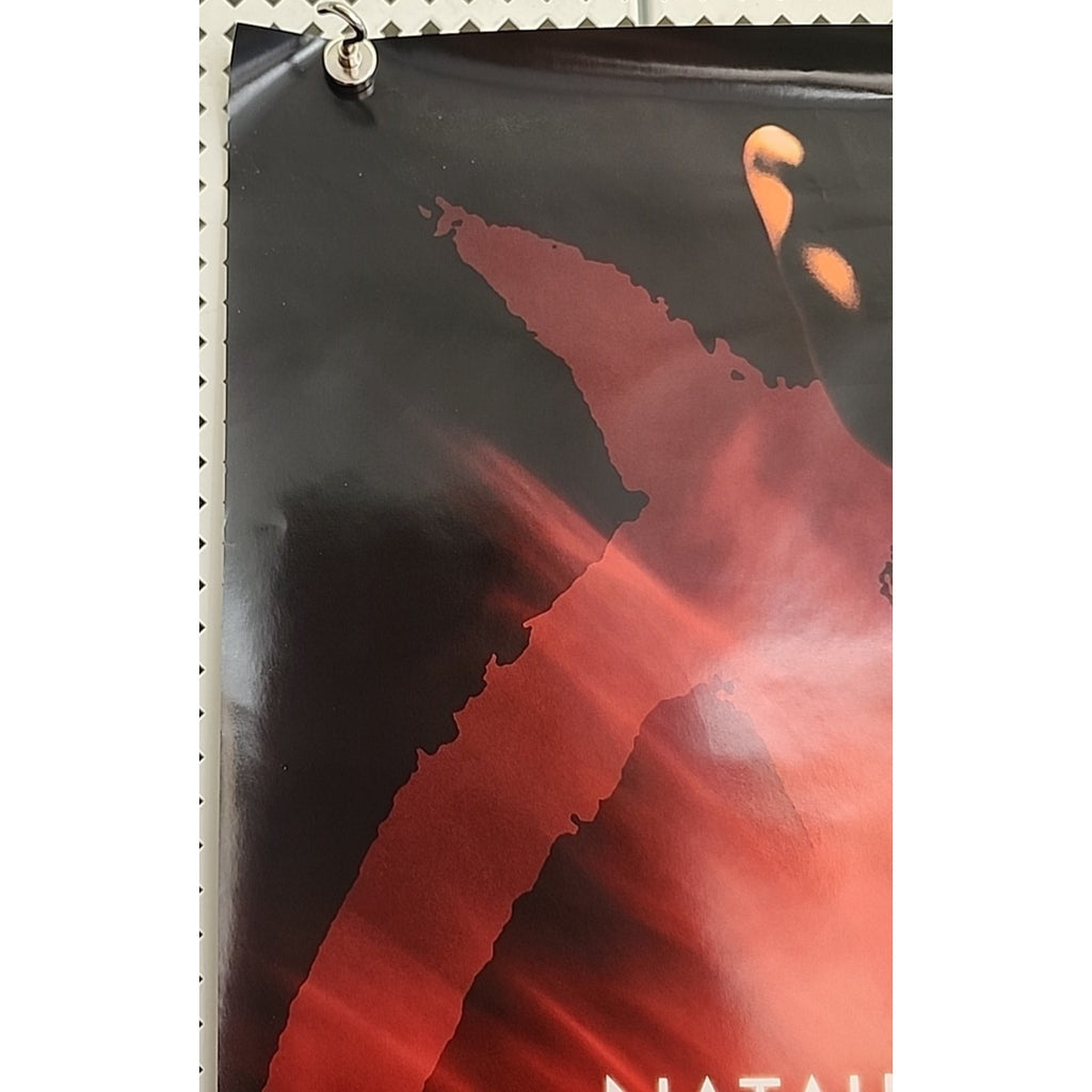 V For Vendetta DVD Release Movie Poster 27x40