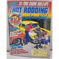 Street & Strip Popular Hot Rodding - May 1990 - Volume 29 Number 5
