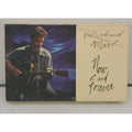 Now and Forever by Richard Marx Cassette Single - Capitol Records 1993