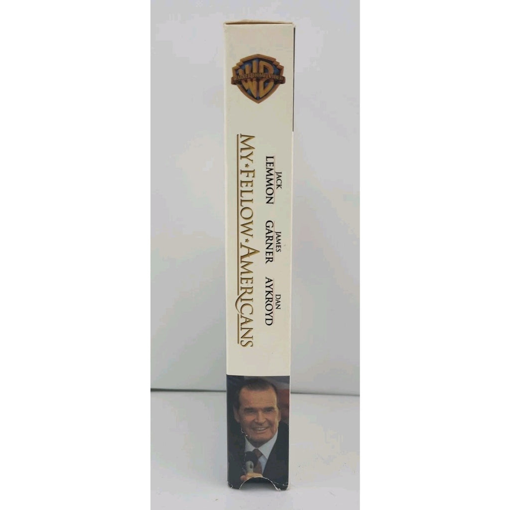 My Fellow Americans (VHS, 1997)