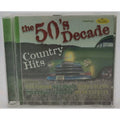 Country Hits by Various (CD, 2001)