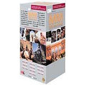 Millennium From CNN (VHS, 1999, 5-Tape Set)