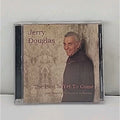 Jerry Douglas Best Is Yet to Come (CD)