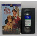 Far From Home: The Adventures of Yellow Dog (VHS, 1995)