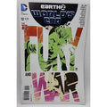 Earth 2 Worlds End #12 (Feb 2015, DC)