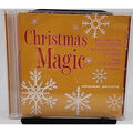 Christmas Magic by Original Artists (CD)