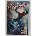 Amazing Spider-Man “WHO AM l”#1 One Shot 2014 Dan Slott
