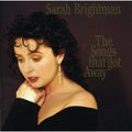 The Songs That Got Away by Sarah Brightman (CD, 1999)