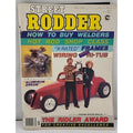 Street Rodder Magazine - May 1984 - Vol. 13 No. 5
