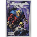 DC Comics Batman The Dark Knight #4