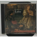 The Music Of Love CD - The Metropolitan Museum Of Art