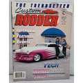 Custom Rodder Summer 1991 Vol 1 No 3