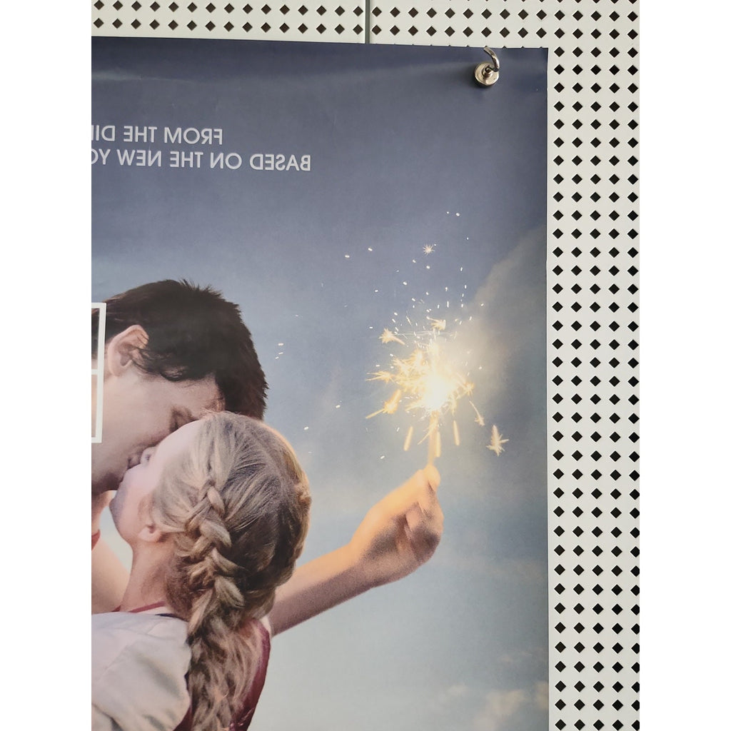 Every Day 2018 Original Movie Poster 27x40 Angourie Rice Justice Smith D/S