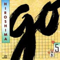 Go by Hiroshima (Jazz Group) (CD, Aug-1987, Epic)