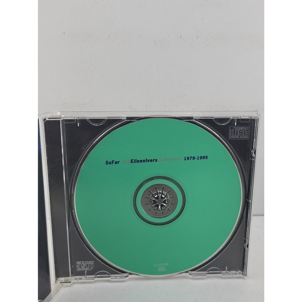 So Far The Eileen lvers Collection 1979-1995 CD