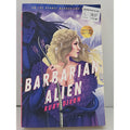 Barbarian Alien by Ruby Dixon (2022, Trade Paperback)