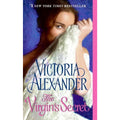 Lost City Ser.: The Virgin's Secret by Victoria Alexander (2009, Mass Market)