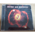 Mother God Moviestar (CD)