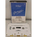 Salute To The Big Bands: Glenn Miller - 101 Strings - Cassette Tape - 1983