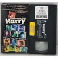 Deconstructing Harry (VHS, 1997)
