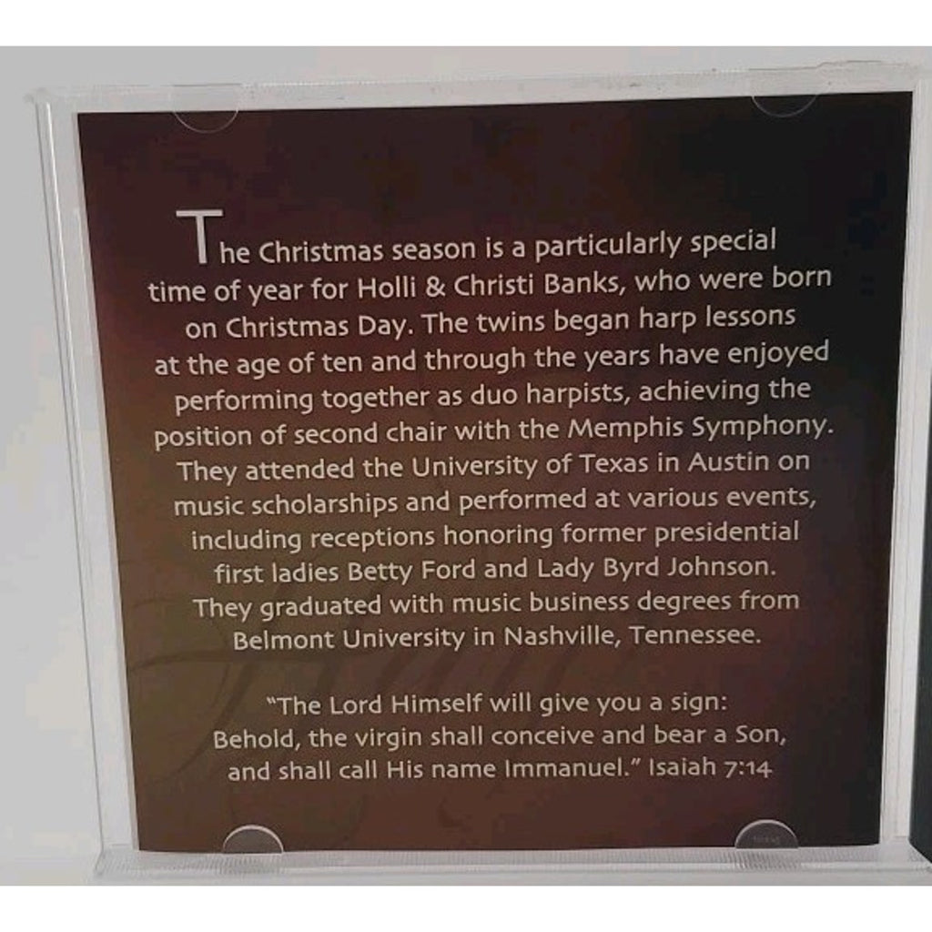Silent Night Christmas Potpourri (CD)