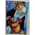 All Star Section Eight 6 Of 6 DC Comics