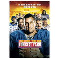The Longest Yard (DVD, 2005, Widescreen Version)