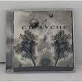C.G.Ryche Passages Music CD Electronic Ambient