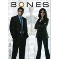 Bones: The Complete First Season (DVD) missing disc 4
