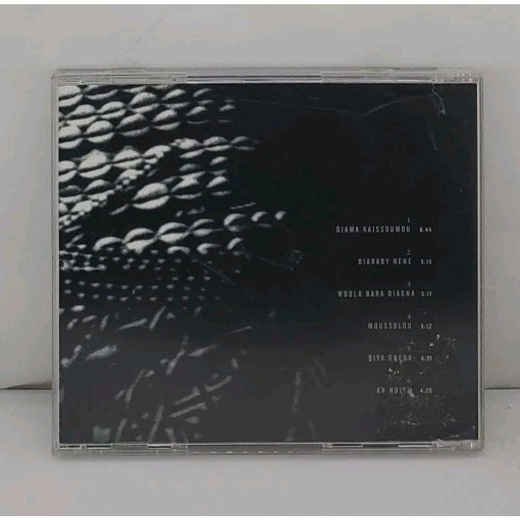 Moussolou by Oumou Sangare (CD, Sep-1999, Elektra (Label))